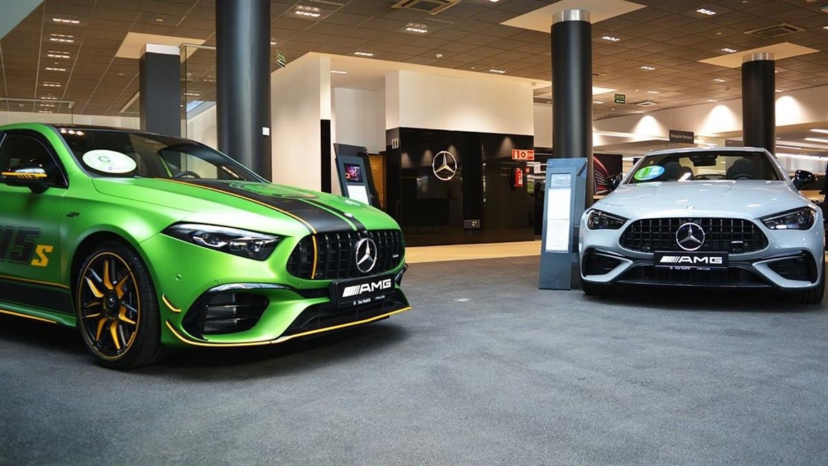 Comprar un coche va mucho más allá de una operación económica.