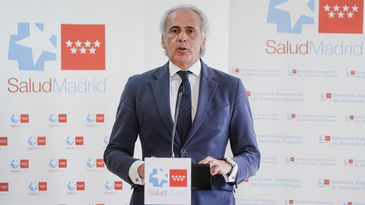 La Consejería de Sanidad responde a nuestra entrevista con la Asociación Sindical del Summa 112 (SummAT) 