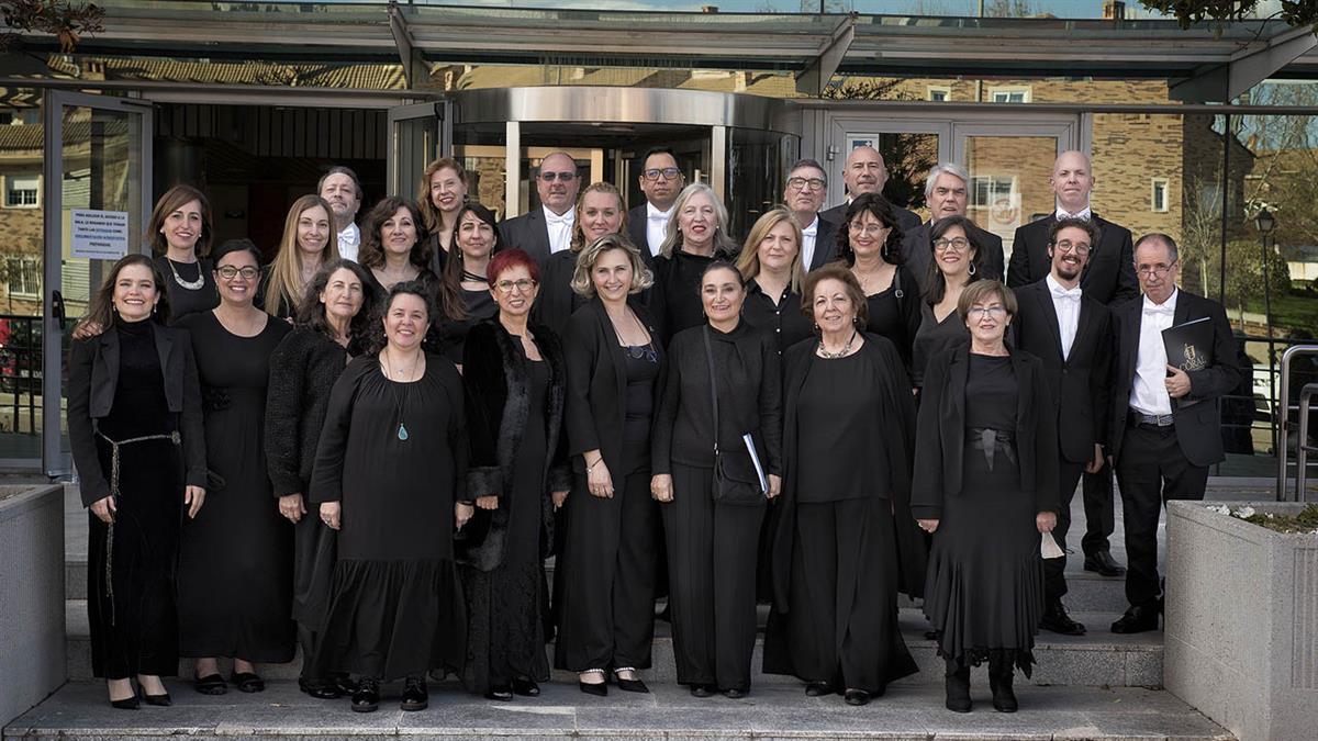 Si siempre has querido cantar, ahora tienes la oportunidad perfecta