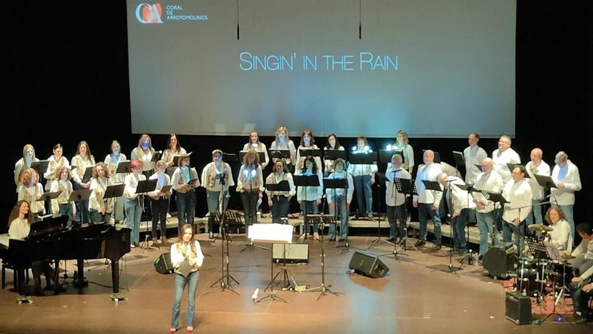 Este prestigioso certamen reunirá a coros de todo el mundo