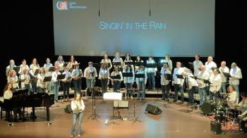 Este prestigioso certamen reunirá a coros de todo el mundo