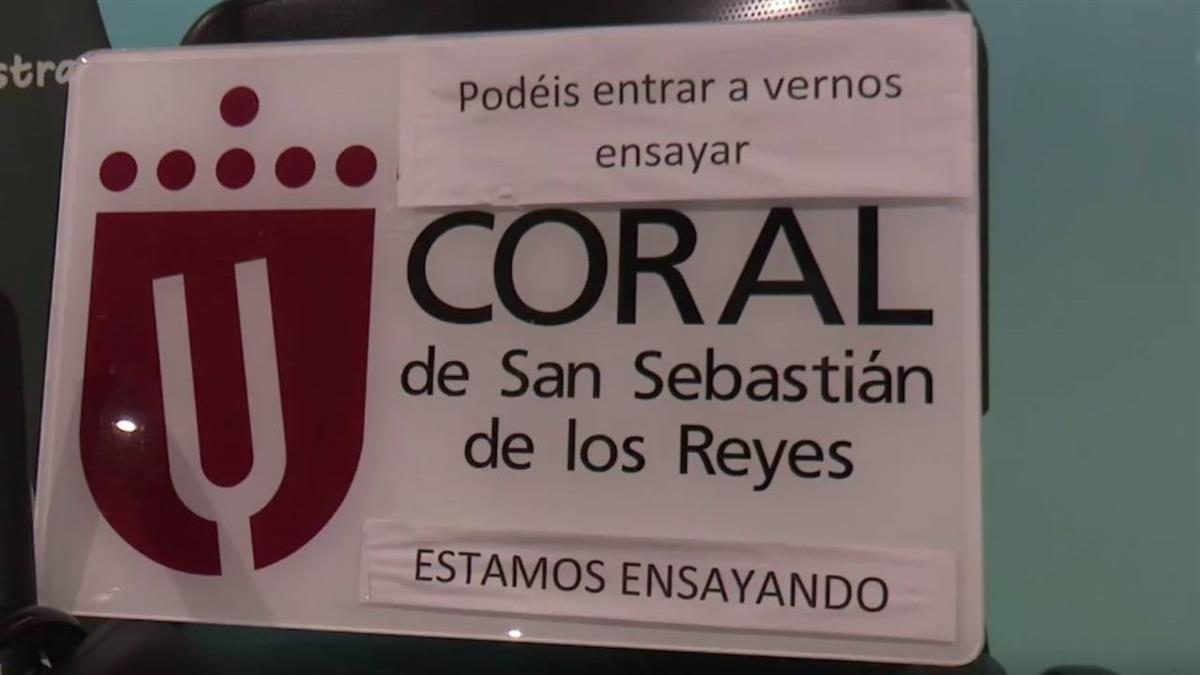 Actuarán el 25 de noviembre en la Parroquia Nuestra Señora de la Vid 