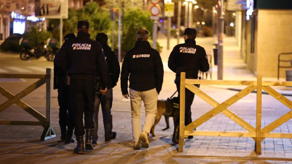 Ya están publicados los datos del Balance de Criminalidad correspondientes al cuarto trimestre del año 2024 