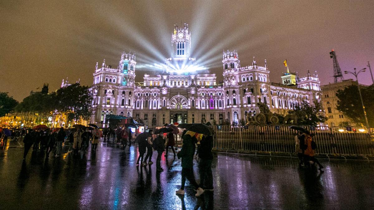 El Ayuntamiento de Madrid ha decidido posponer la 2ª edición de esta cita internacional debido al contexto actual
