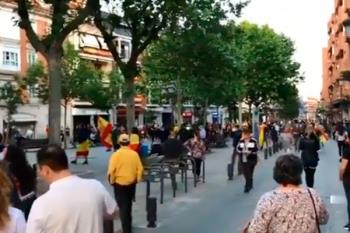 Tras perder a su mujer por el coronavirus, se emociona al contar su experiencia