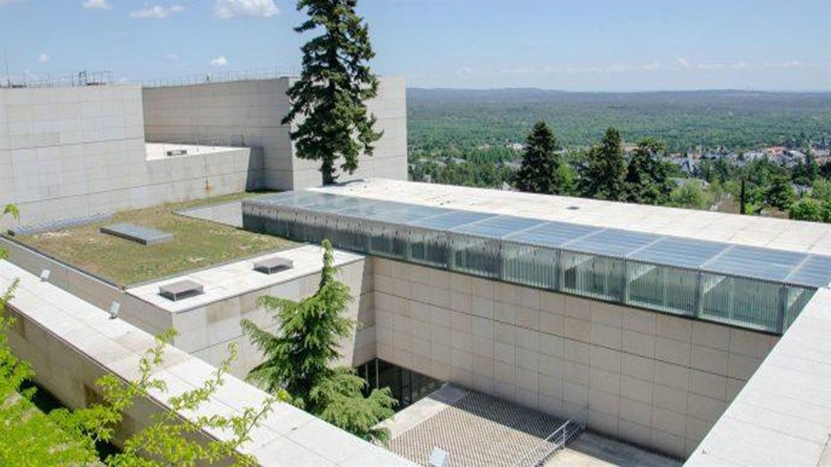 El Ballet Español de la Comunidad de Madrid nace con el objetivo de representar sus coreografías
