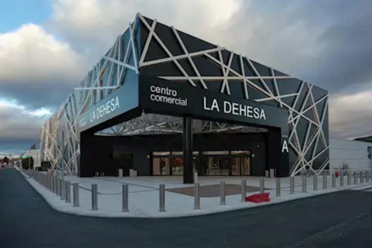 El Centro Comercial, gestionado por Ceetrus, garantiza con este título buenas prácticas frente al COVID