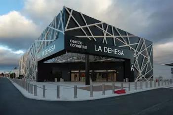 El Centro Comercial, gestionado por Ceetrus, garantiza con este título buenas prácticas frente al COVID