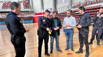 El Gobierno municipal pone en valor el trabajo de prevención que realizan Policía Local y Guardia Civil 