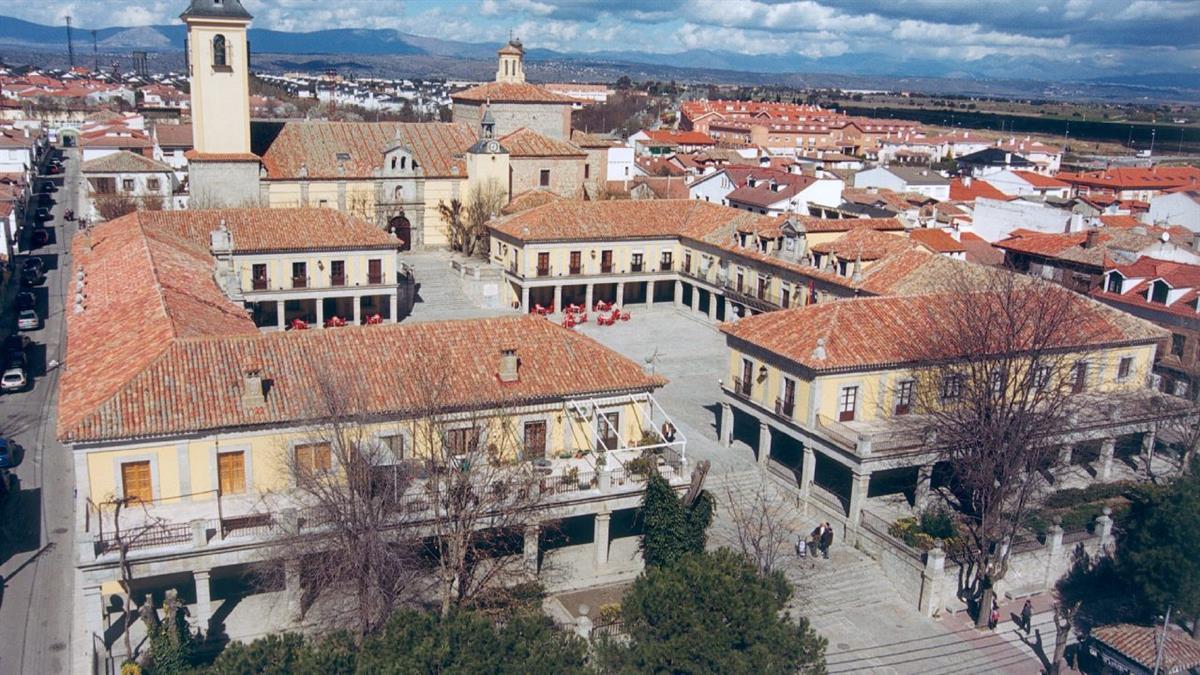 El Ayuntamiento cuenta con una deuda de 16,77 millones de euros