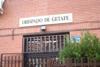 La diócesis de Getafe ofrece sus parroquias para acoger temporalmente las cenizas de los difuntos