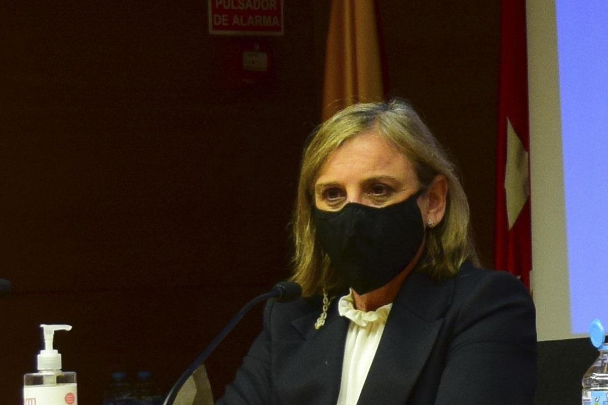 Se incorpora al Hospital Príncipe de Asturias