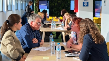 El Foro de Transferencia Tecnológica EdTech reunió a centros educativos y empresas con startups y grupos de investigación