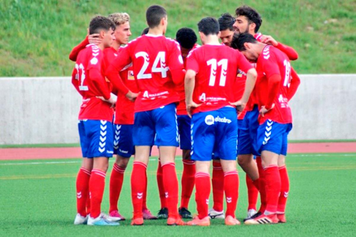La plataforma Footters ofrecerá todos los encuentros de ascenso a Segunda y Segunda B