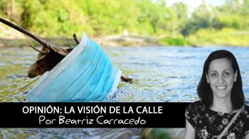 Tenemos que aplicar cambios urgentes en nuestros modos de proceder