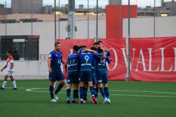 Ambos clubes han firmado un acuerdo de filialidad