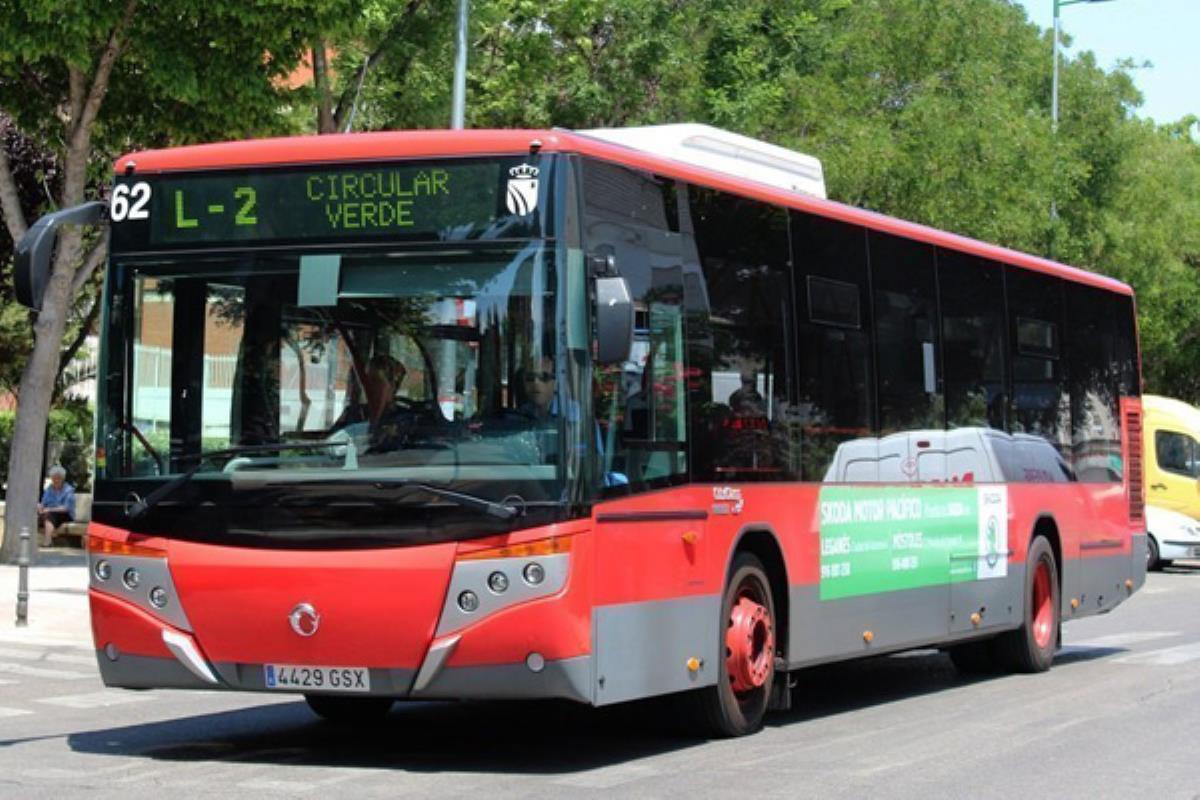 El servicio se ha incrementado con la entrada en la Fase 1