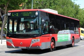 El servicio se ha incrementado con la entrada en la Fase 1