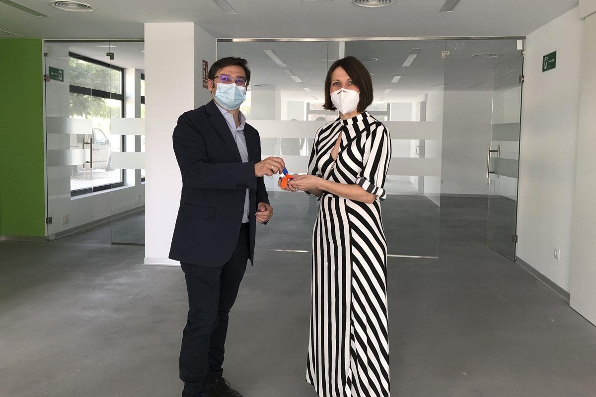 Estos locales estarán destinados a la infancia, la juventud y la mediación en materia de vivienda