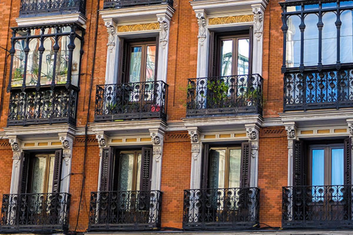 La Empresa Municipal de la Vivienda y Suelo construirá en varios distritos de la capital