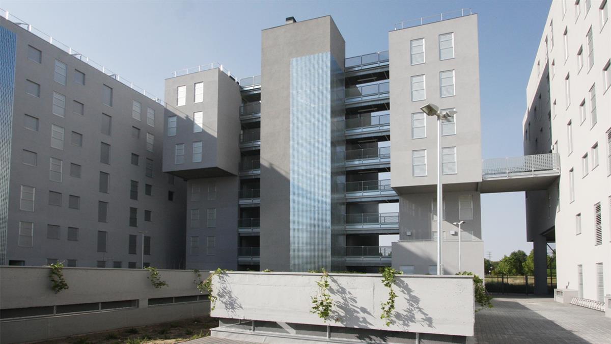 Repartidas en varios distritos del sur de Madrid y se unen a las 204 compradas desde junio de 2019
