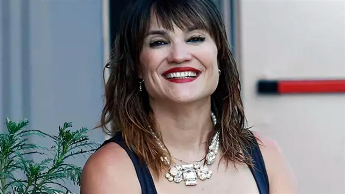 La vecina del municipio hará la presentación este jueves 2 de junio