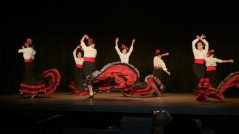 La Escuela de Danza Ciudad de Móstoles abre la próxima semana el período de inscripción para el nuevo curso