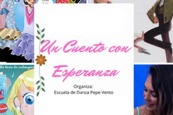 Desde el principio del confinamiento la Escuela de Danza Pepe Vento ha estado impartiendo clases y trabajos online 