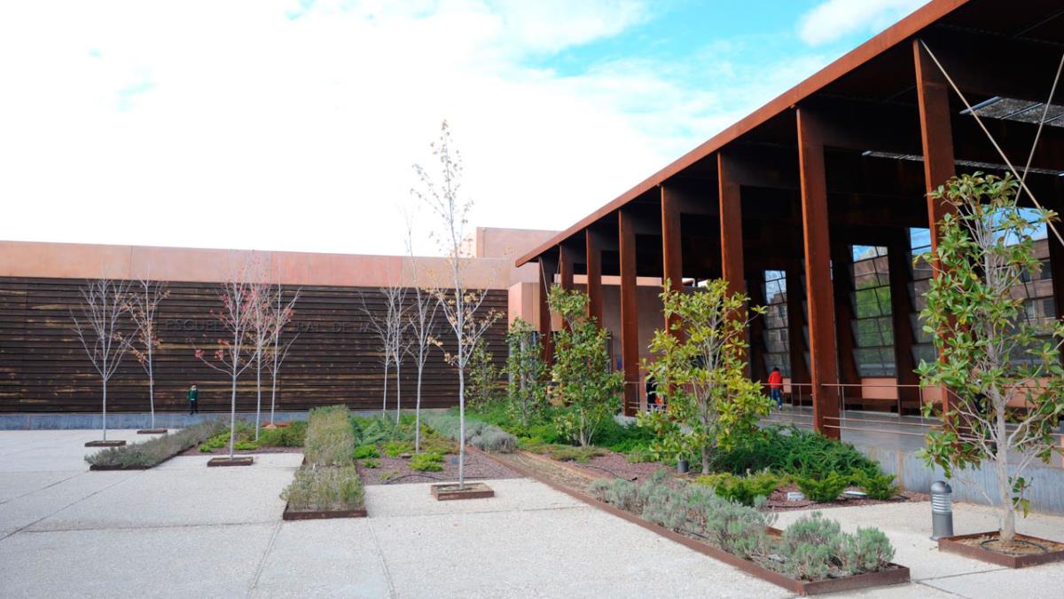 Hasta el 30 de mayo, con talleres, conciertos y actuaciones