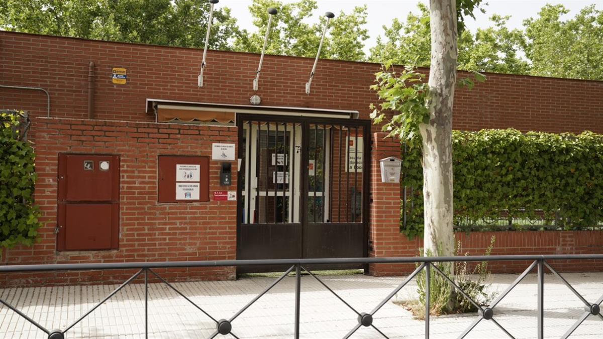 Además del sistema de placas fotovoltaicas contará con aerotermia  que reduce el consumo  de gas y la emisión de contaminantes