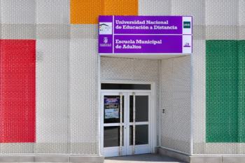 Este centro es una de las instituciones educativas referentes en la Comunidad de Madrid en este tipo de enseñanza