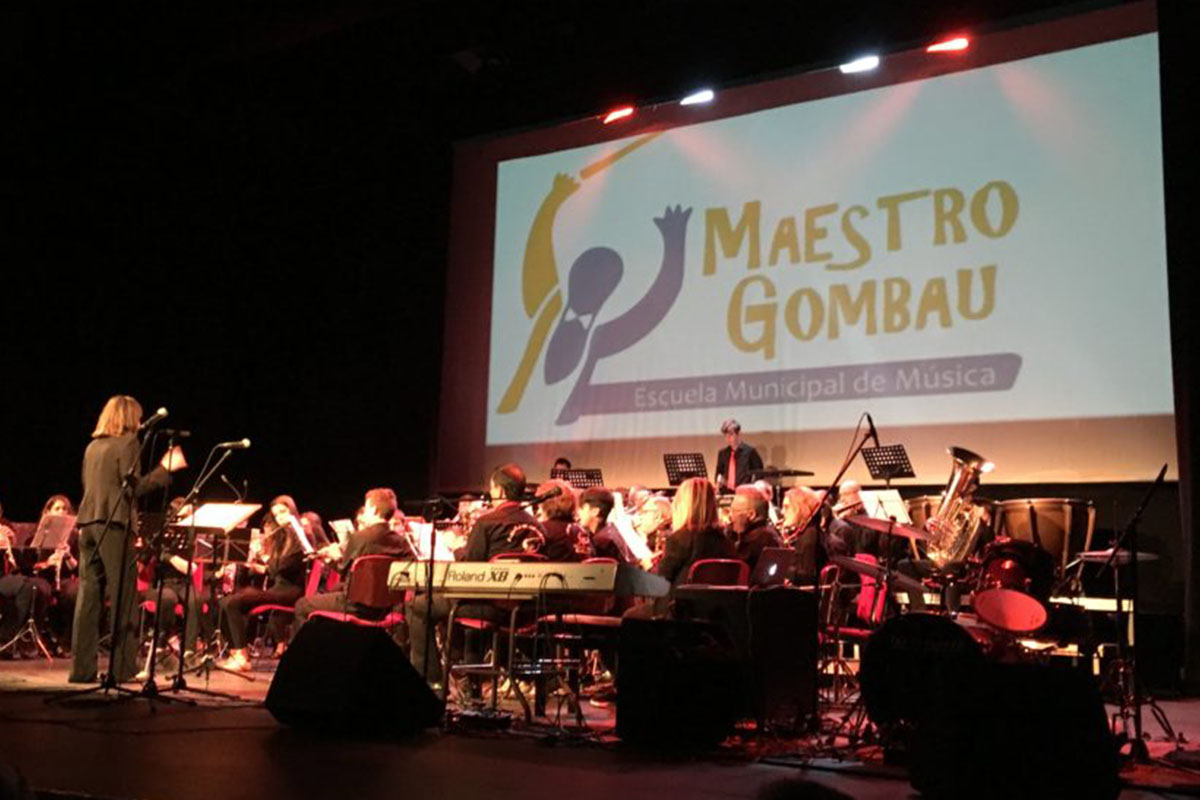 La Escuela Municipal de Música de Getafe abre las inscripciones online