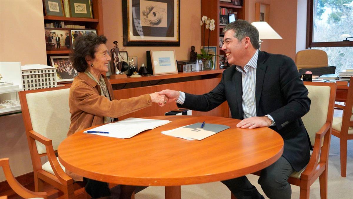 Globant se une al patronato de la Escuela Superior de Música Reina Sofía como uno de sus socios tecnológicos  