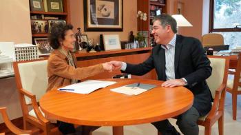 Globant se une al patronato de la Escuela Superior de Música Reina Sofía como uno de sus socios tecnológicos  