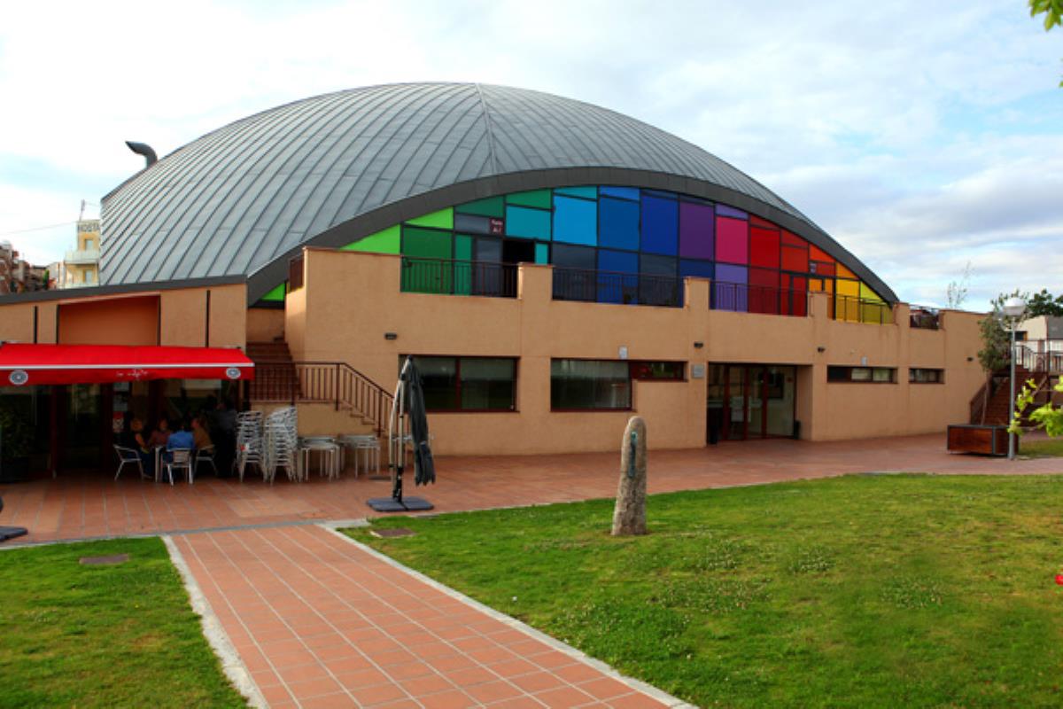 El Ayuntamiento de Alcobendas amplía así el alcance de su red municipal