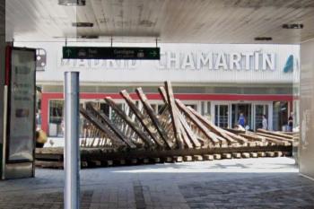 Esta iniciativa ha sido impulsada por la vicepresidenta primera del ejecutivo Carmen Calvo.