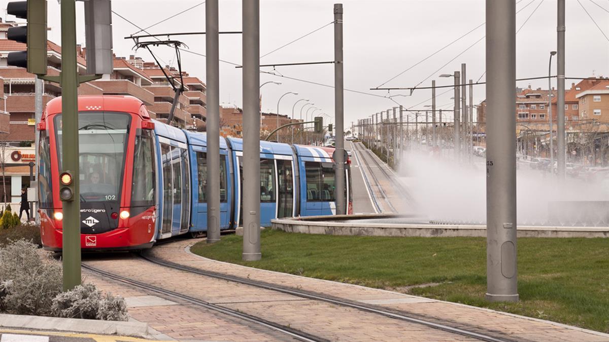 Las obras se realizarán entre el 31 de julio y el 28 de agosto