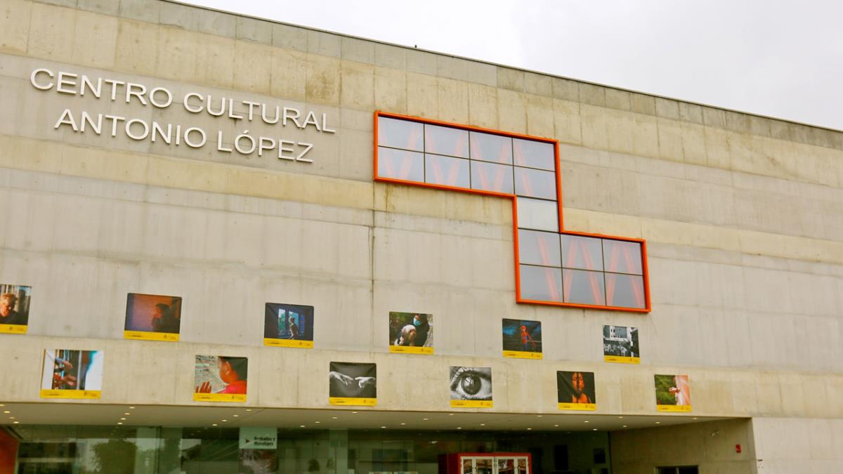 La muestra se puede visitar hasta el 31 de julio