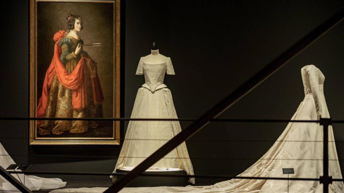 Debido al éxito que tuvo se ha ampliado la muestra hasta el 30 de marzo