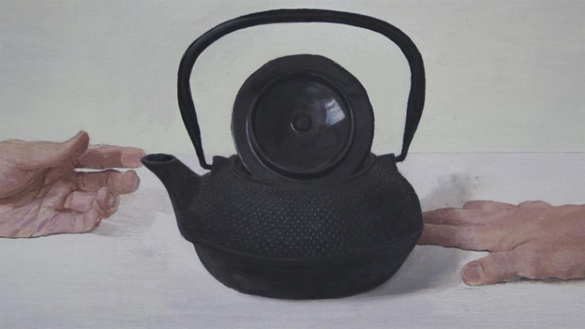 La exposición estará hasta el 1 de agosto en el Centro Cultural Villa