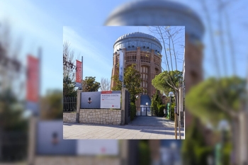 La muestra viaja a través de la trayectoria de Costa