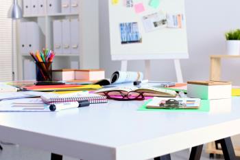 Ayuda a tu AMPA en su funcionamiento