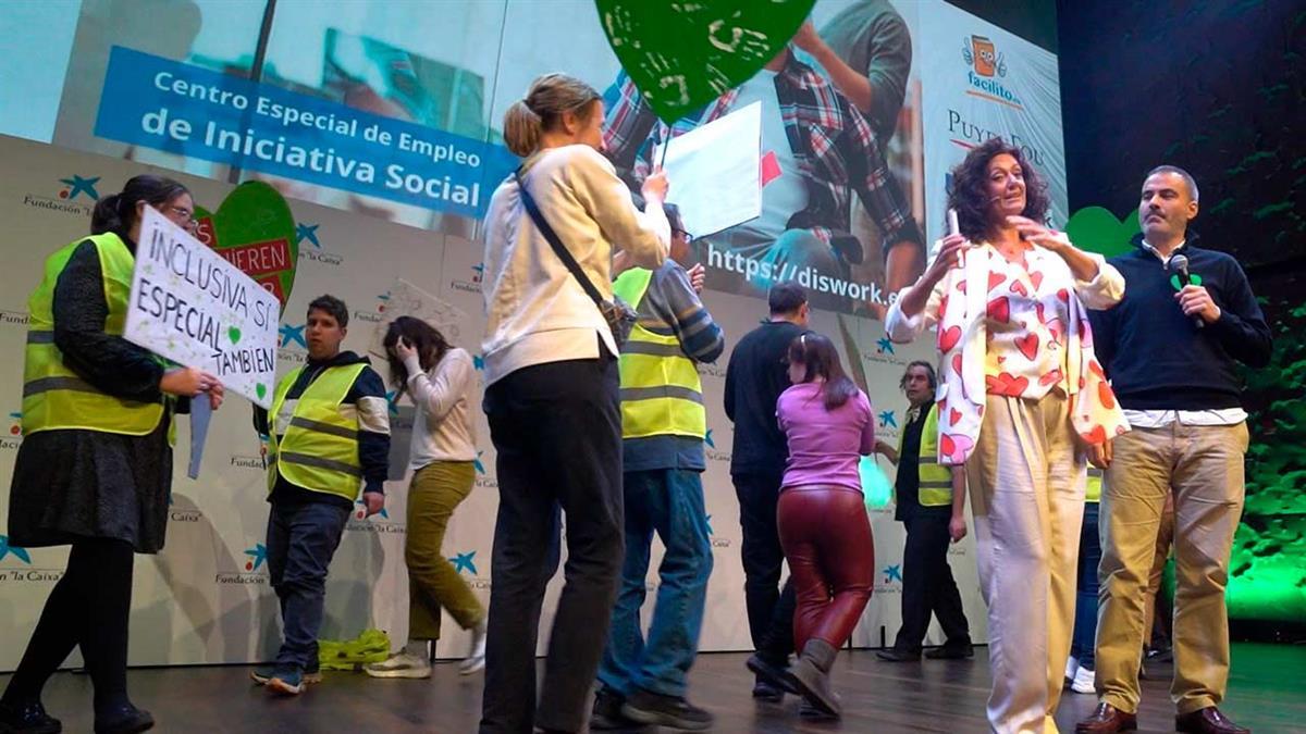 Facilito TV hizo historia al presentar la tan esperada gala "La Felicidad"