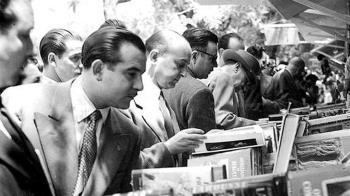 La Feria del Libro celebra su 40 edición