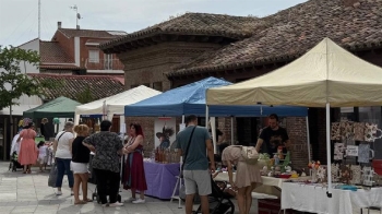 Más de una decena de comercios locales ofrecerán productos y servicios a precios especiales
