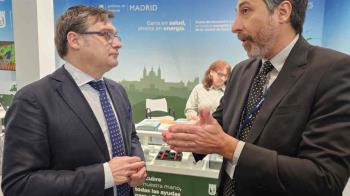 El Ayuntamiento participa en Genera 2024 para concienciar sobre la importancia de la eficiencia energética