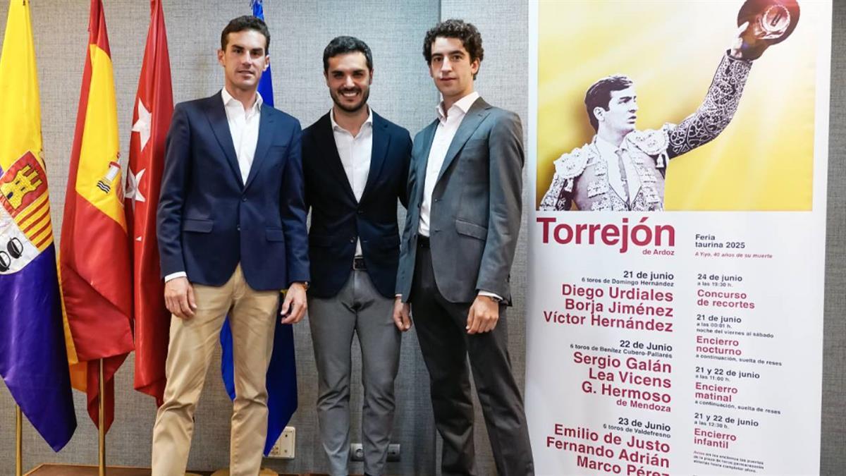  La renovación de abonos se podrá realizar hasta el 7 de junio