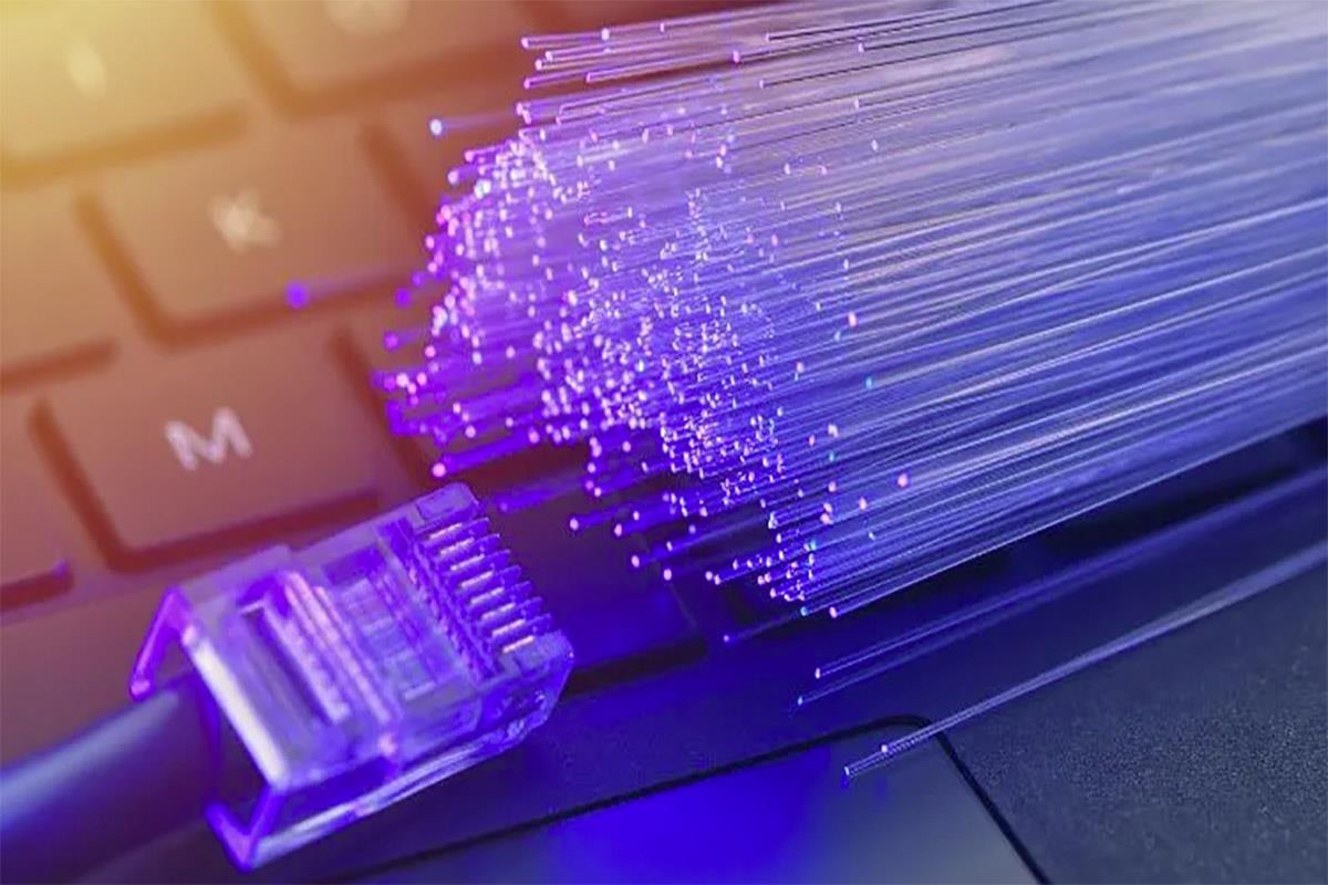 La localidad ampliará el servicio a las zonas que no alcanza facilitando el teletrabajo y la educación virtual