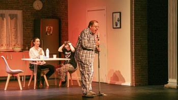 Toda una programación cultural para disfrutar del fin de semana