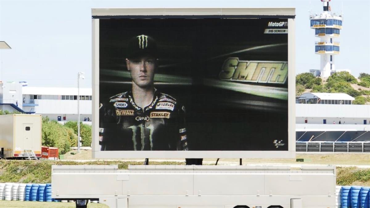 El Ayuntamiento instalará una pantalla gigante en la Plaza de la Familia